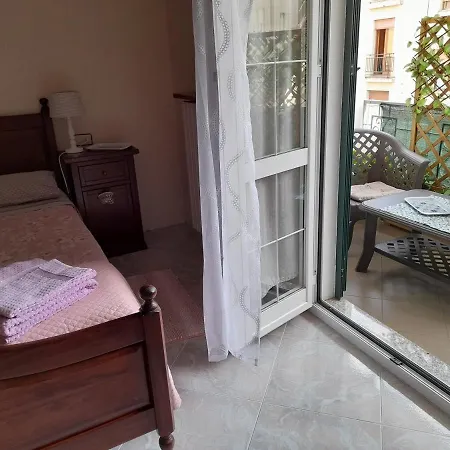 130 Bed & Breakfast