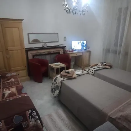 130 Bed & Breakfast Fonni