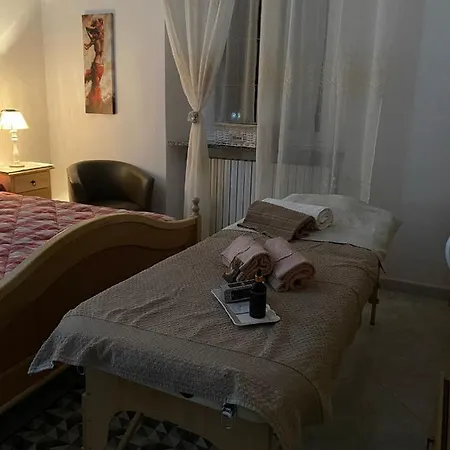 130 Bed & Breakfast Fonni