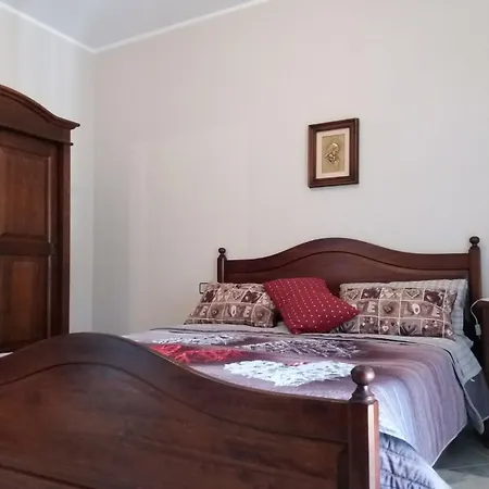Bed & Breakfast 130