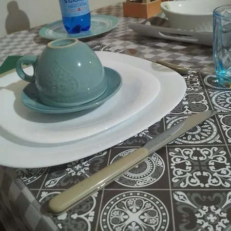 Bed & Breakfast 130