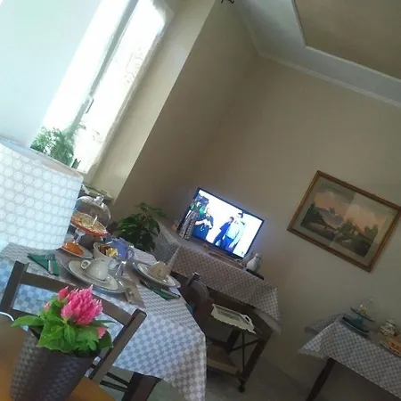 Bed & Breakfast 130 Fonni
