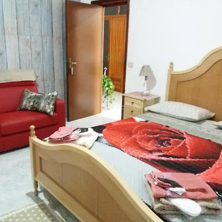 Bed & Breakfast 130 *