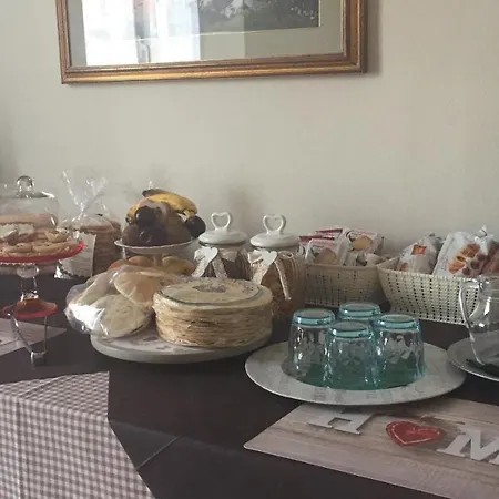 Bed & Breakfast 130 Fonni
