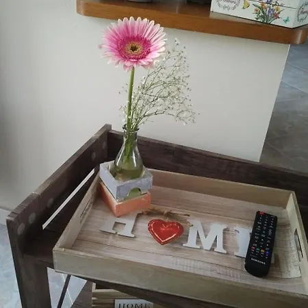 Bed & Breakfast 130 4*