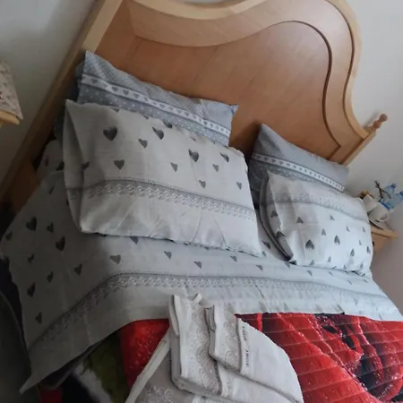 Bed & Breakfast 130 Fonni