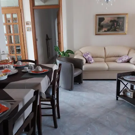 Bed and breakfast 130 Fonni