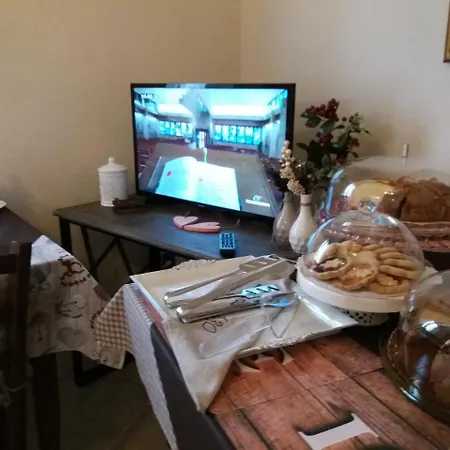 130 Bed & Breakfast 4*
