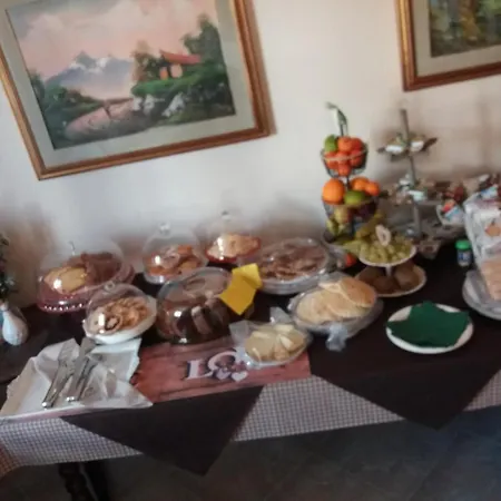 Bed & Breakfast 130