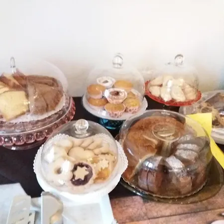 Bed & Breakfast 130 4*