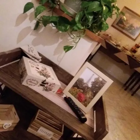 130 Bed & Breakfast 4*