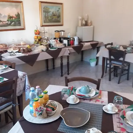 Bed & Breakfast 130 4*