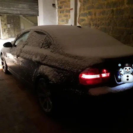 Bed & Breakfast 130 4*