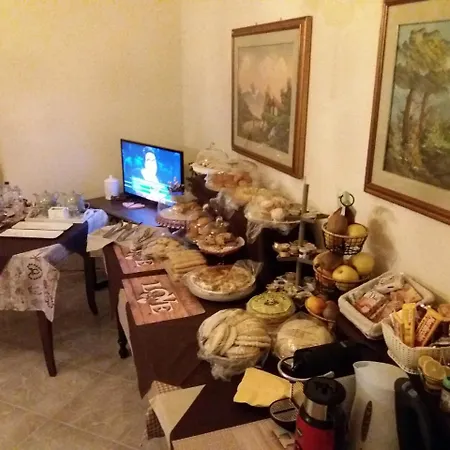 Bed & Breakfast 130 *