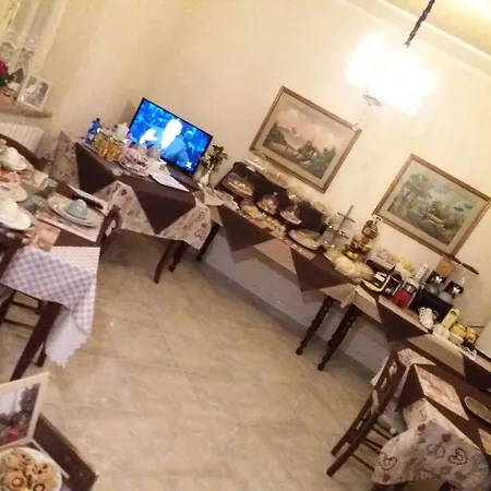 Bed & Breakfast 130 Fonni