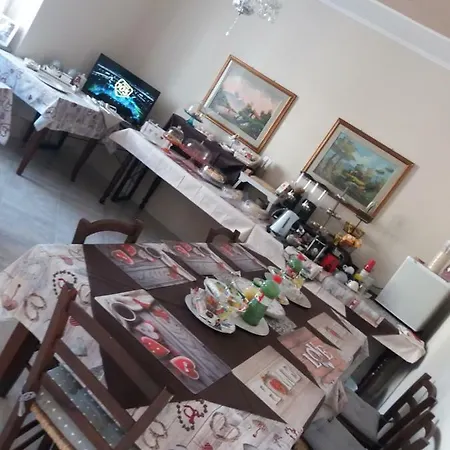 Bed & Breakfast 130 4*