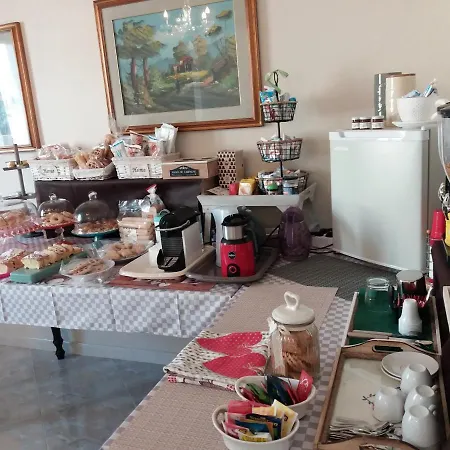 130 Bed & Breakfast