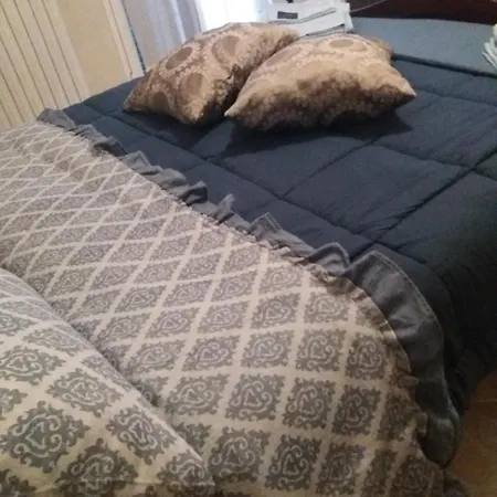 Bed & Breakfast 130 Fonni