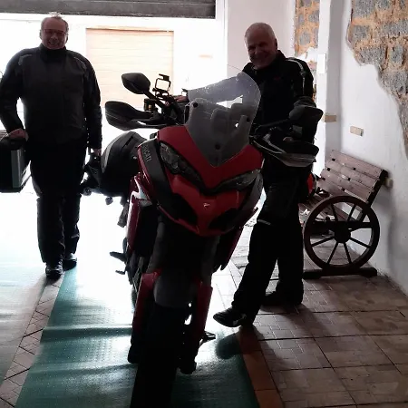 130 Fonni