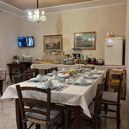 130 Bed & Breakfast Fonni