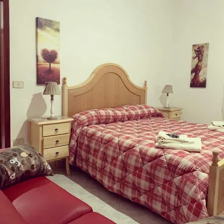 Bed & Breakfast 130 *