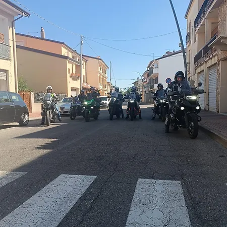 לינה וארוחת בוקר 130 פוני