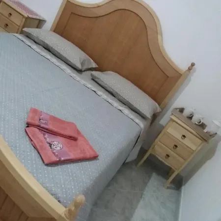 Bed & Breakfast 130 Fonni