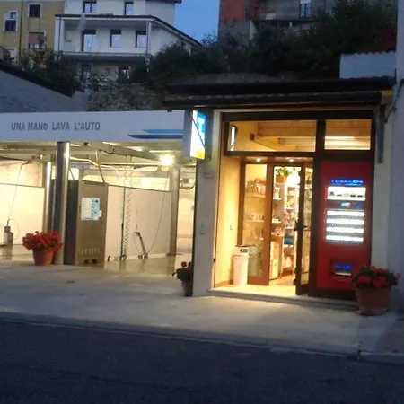 130 住宿加早餐酒店