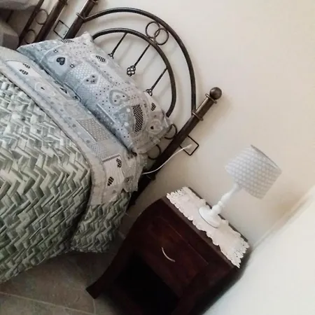 130 Bed & Breakfast Fonni