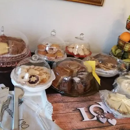 Bed & Breakfast 130