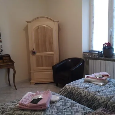 Bed & Breakfast 130 *