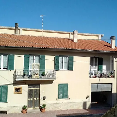 130 Bed & Breakfast Fonni