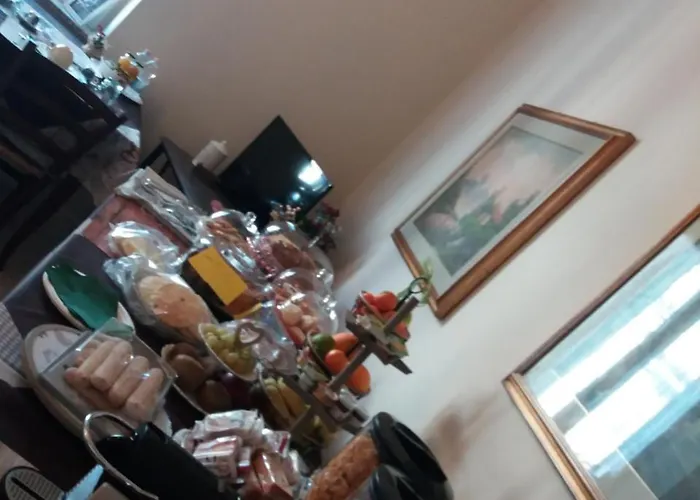 130 Bed & Breakfast Fonni