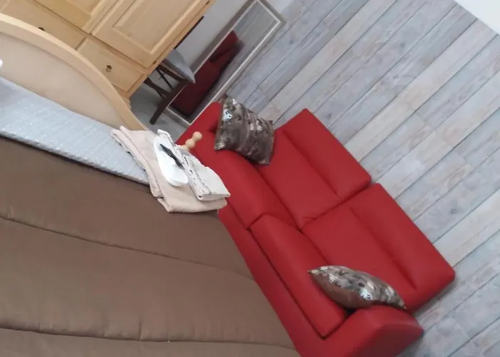 Bed & Breakfast 130 Fonni