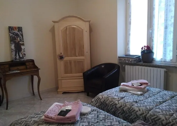 Bed & Breakfast 130 4*